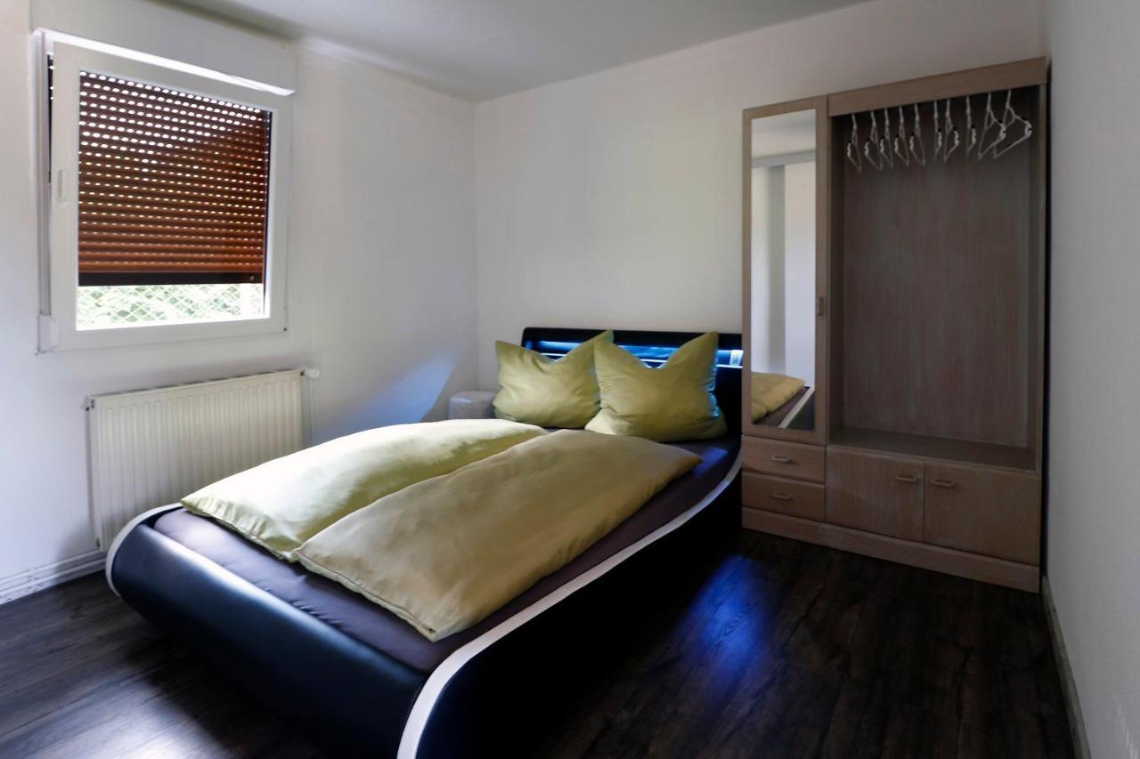 Ferienbeiberlin Villa Woltersdorf  Eksteriør billede